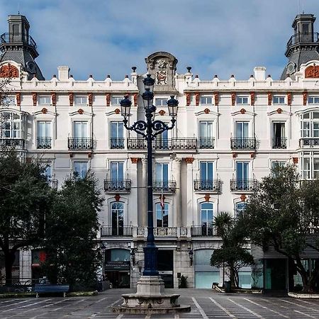 Soho Boutique Palacio De Pombo Santander Exterior photo