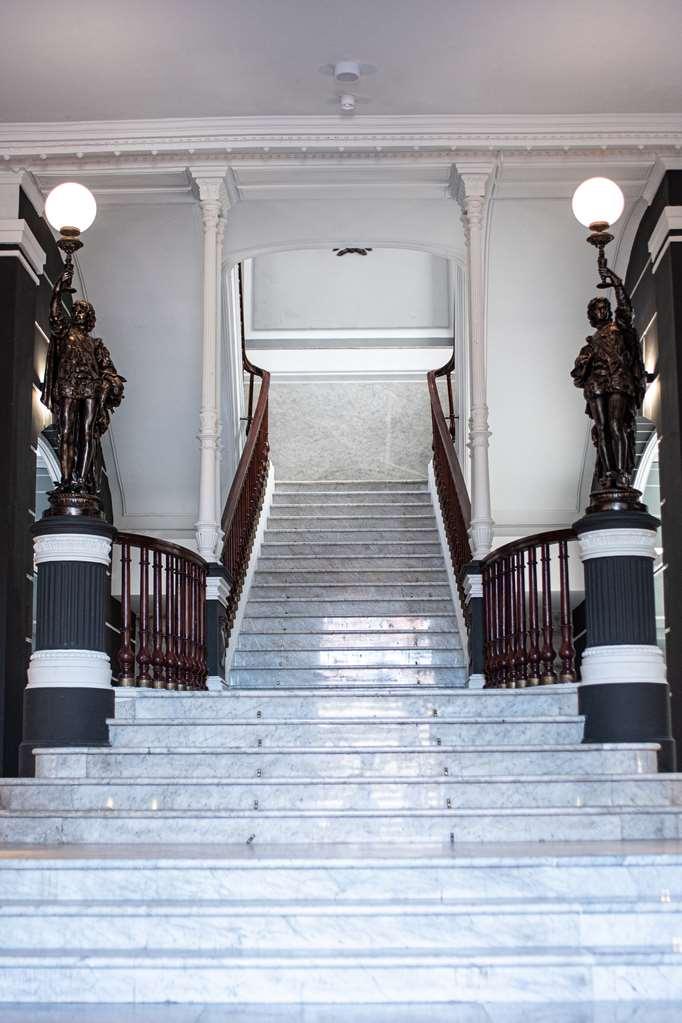 Soho Boutique Palacio De Pombo Santander Facilities photo