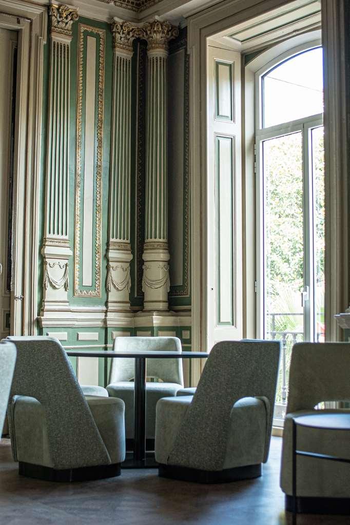 Soho Boutique Palacio De Pombo Santander Facilities photo