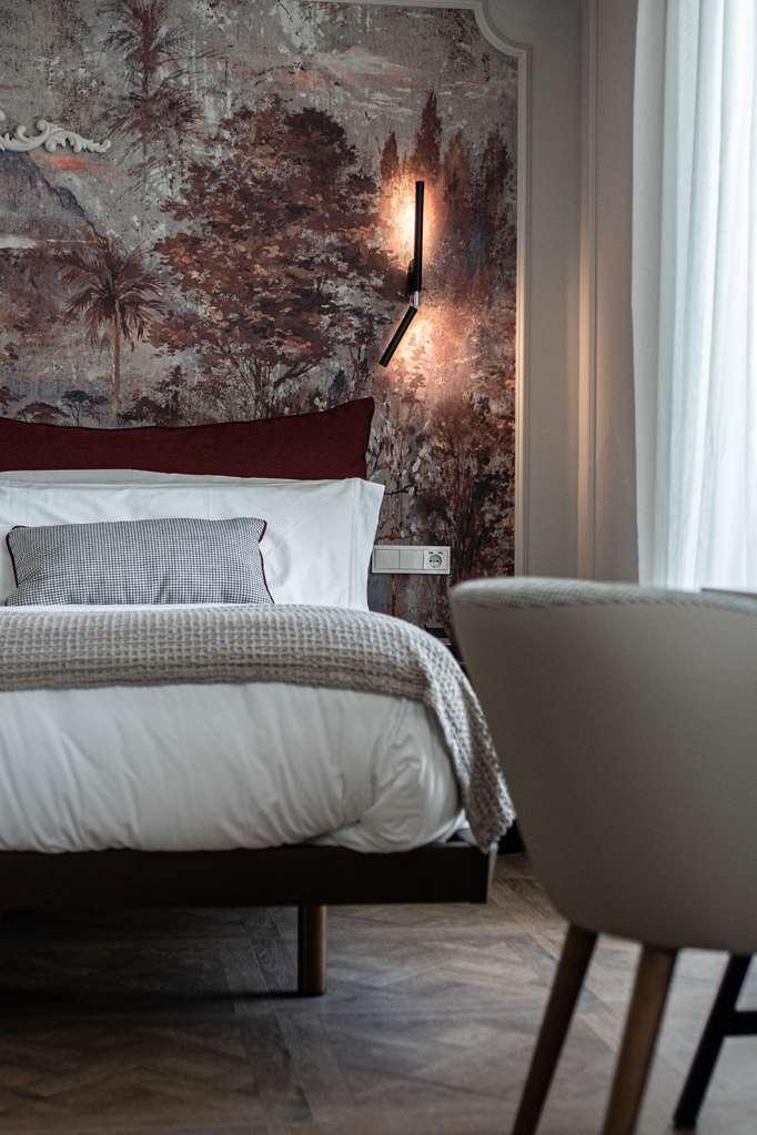 Soho Boutique Palacio De Pombo Santander Room photo