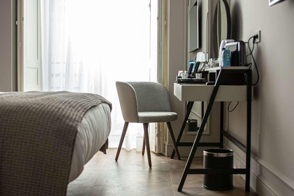 Soho Boutique Palacio De Pombo Santander Room photo