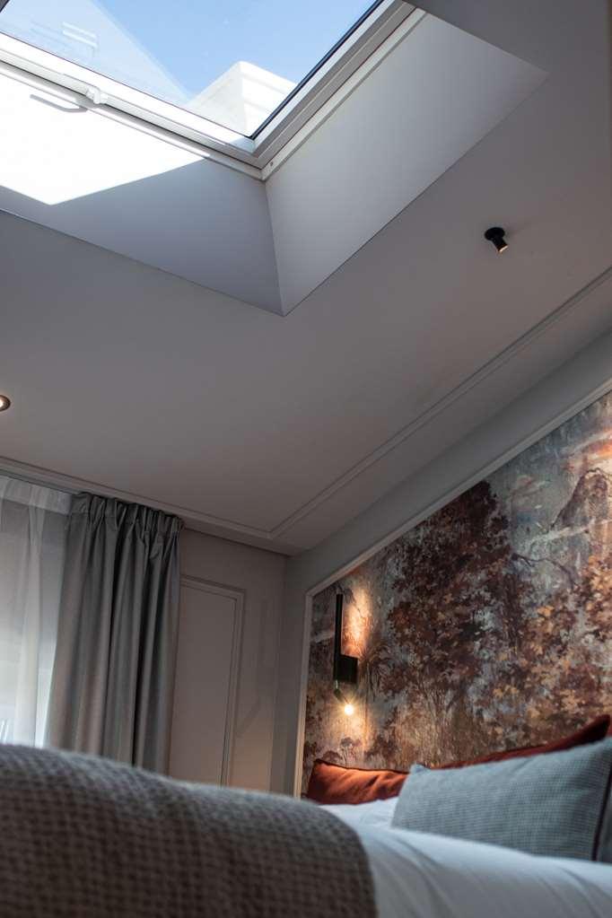 Soho Boutique Palacio De Pombo Santander Room photo