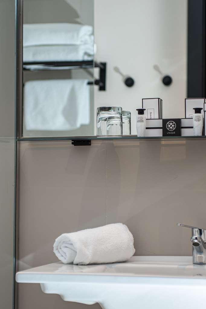 Soho Boutique Palacio De Pombo Santander Room photo