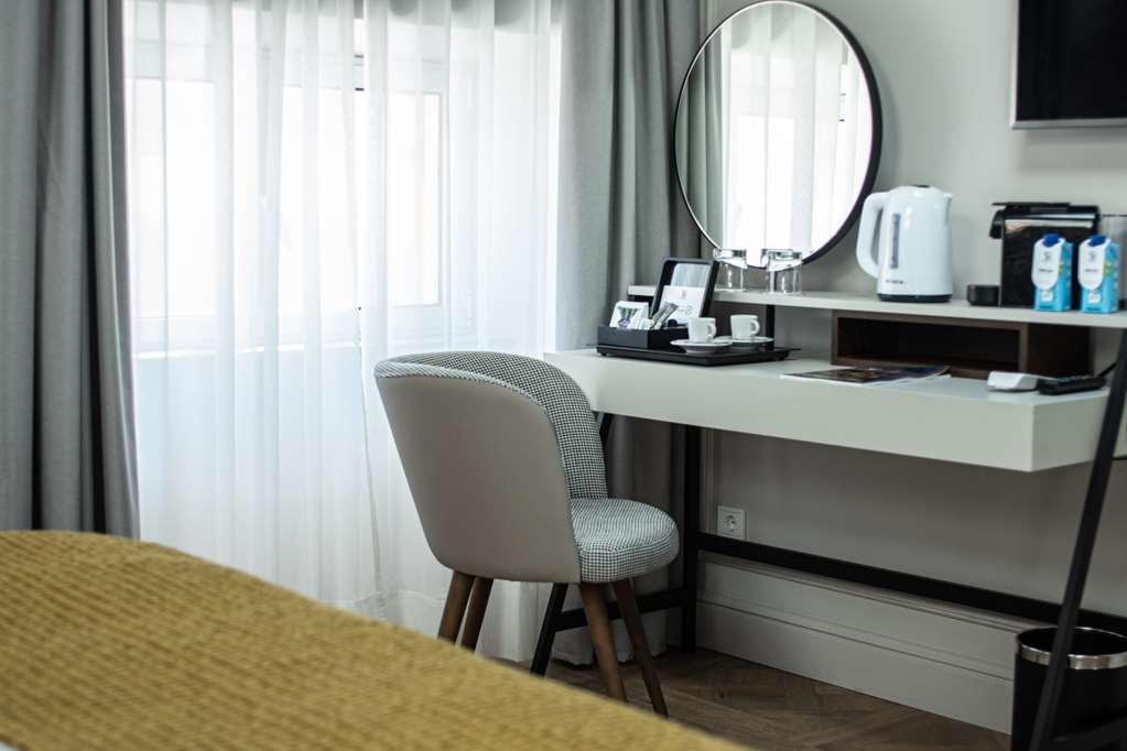 Soho Boutique Palacio De Pombo Santander Room photo