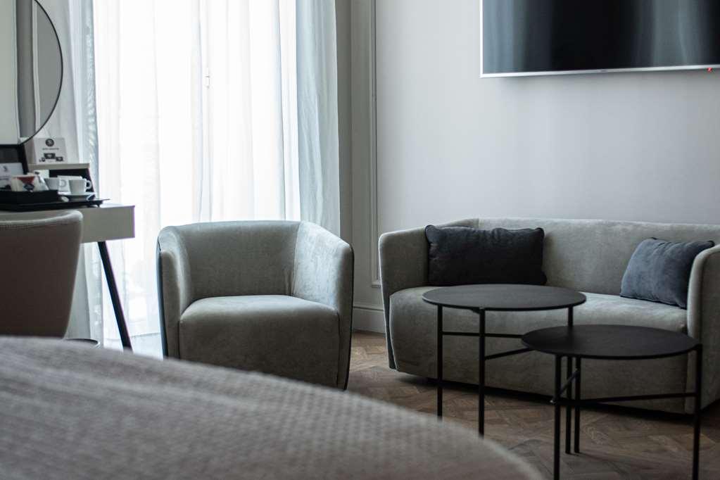 Soho Boutique Palacio De Pombo Santander Room photo