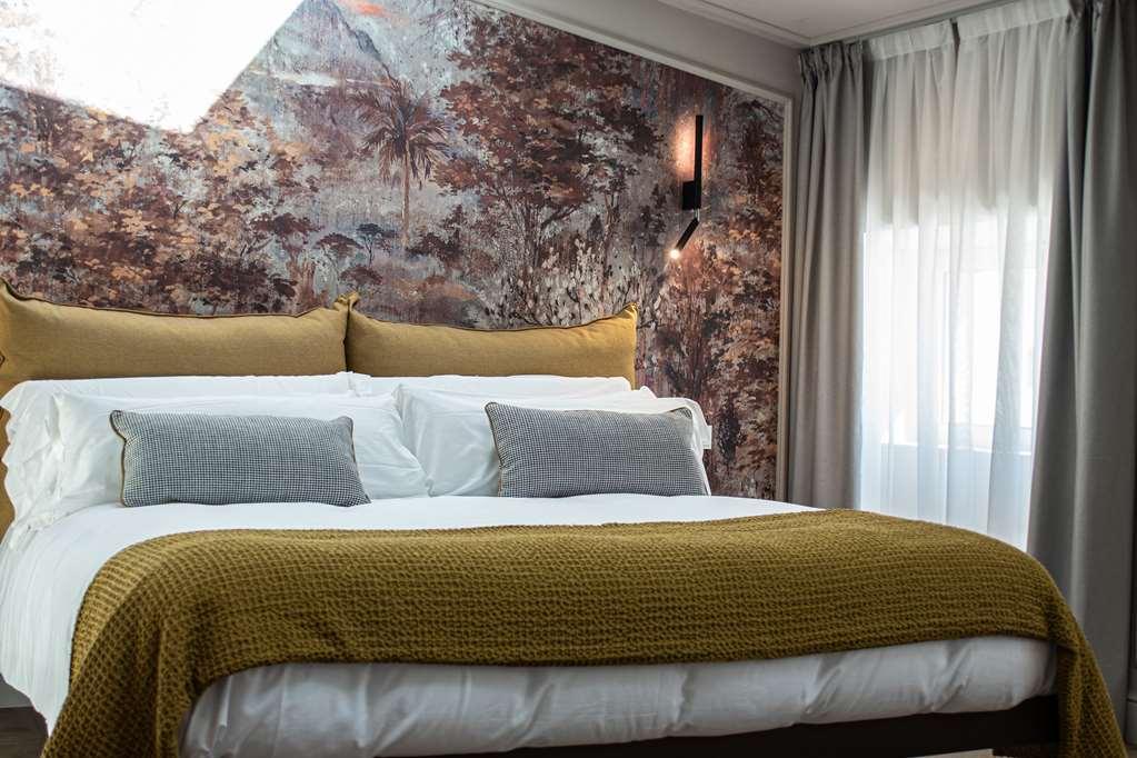 Soho Boutique Palacio De Pombo Santander Room photo