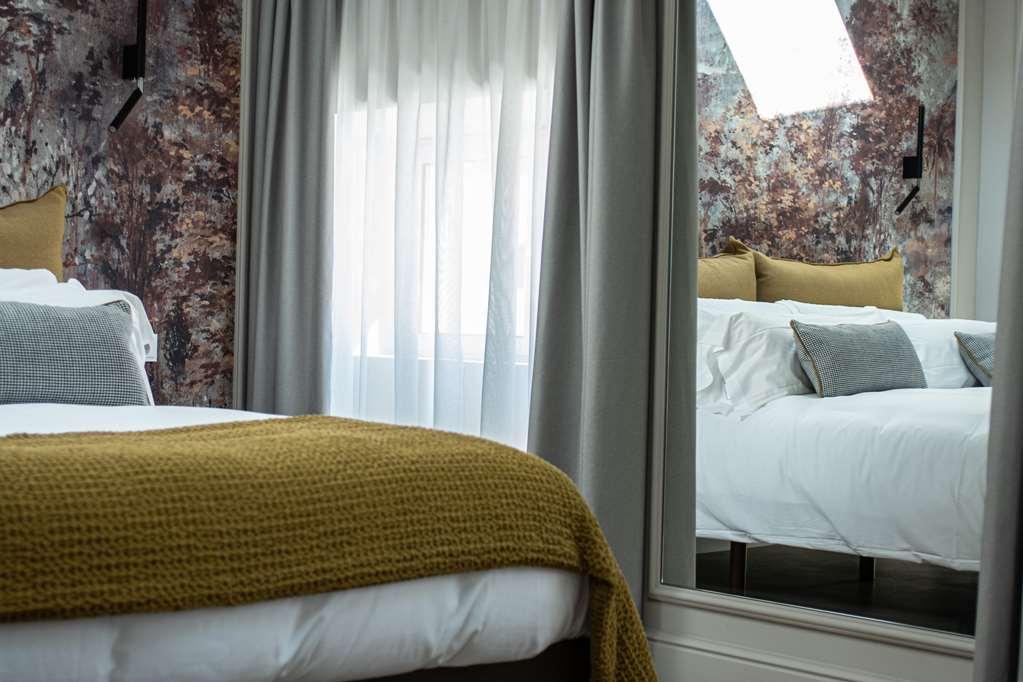 Soho Boutique Palacio De Pombo Santander Room photo