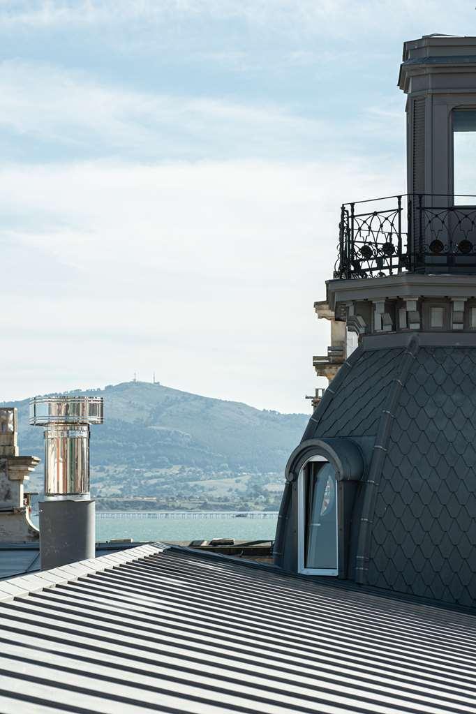 Soho Boutique Palacio De Pombo Santander Facilities photo