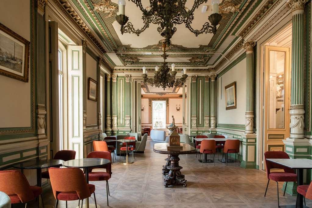 Soho Boutique Palacio De Pombo Santander Facilities photo