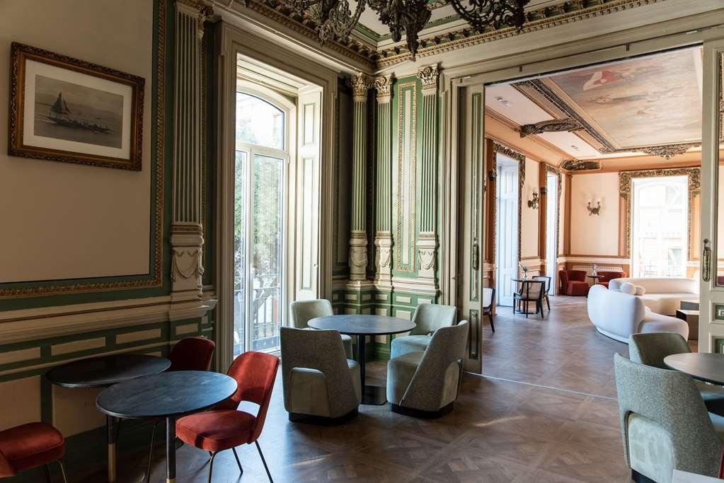 Soho Boutique Palacio De Pombo Santander Facilities photo
