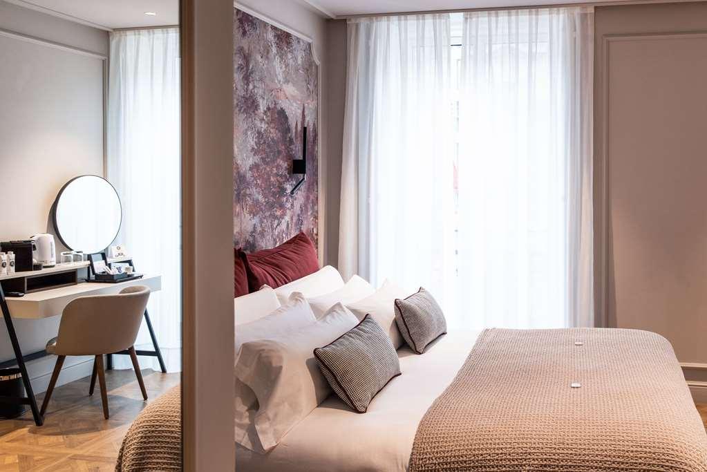 Soho Boutique Palacio De Pombo Santander Room photo