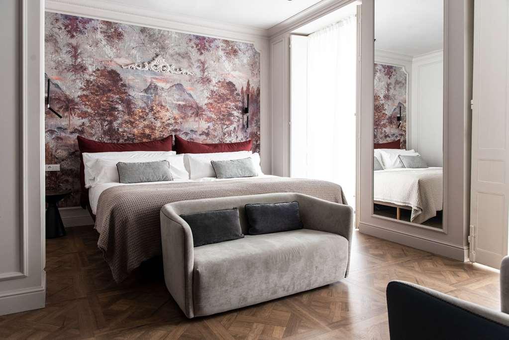 Soho Boutique Palacio De Pombo Santander Room photo