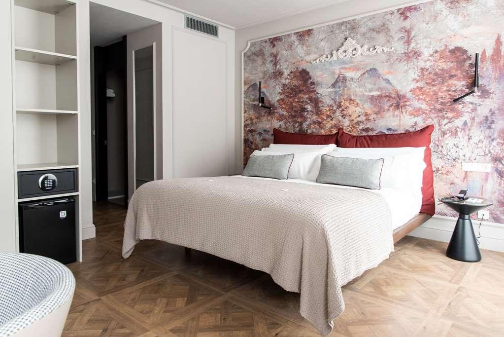 Soho Boutique Palacio De Pombo Santander Room photo