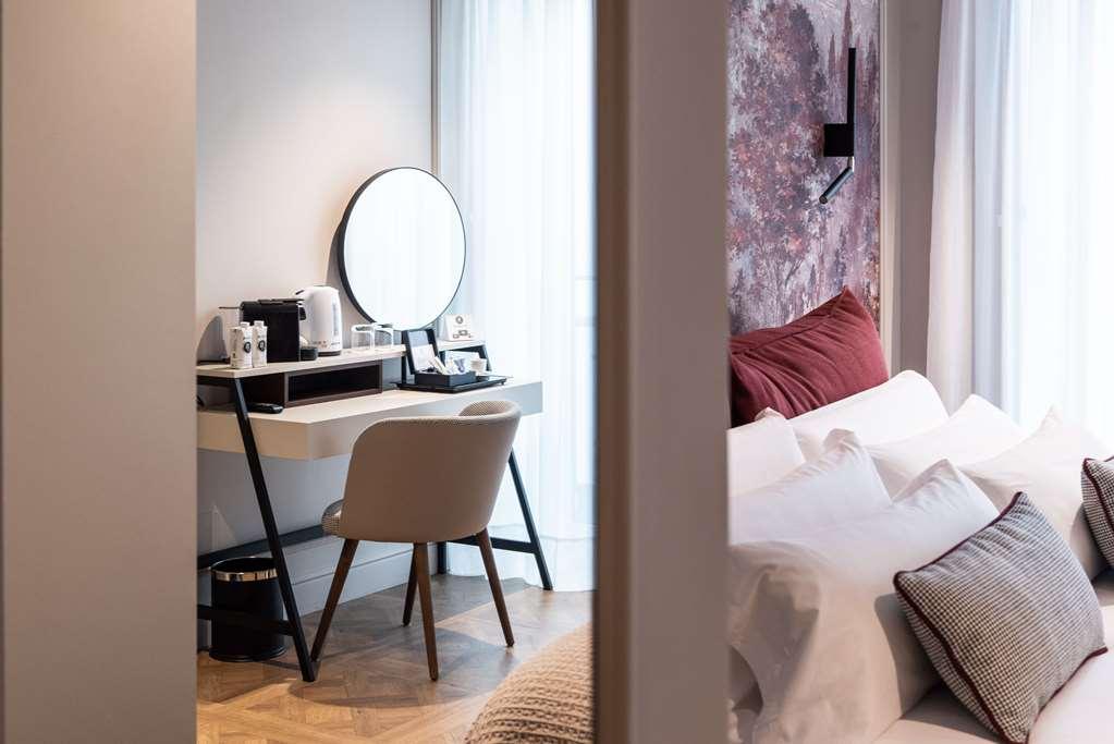 Soho Boutique Palacio De Pombo Santander Room photo