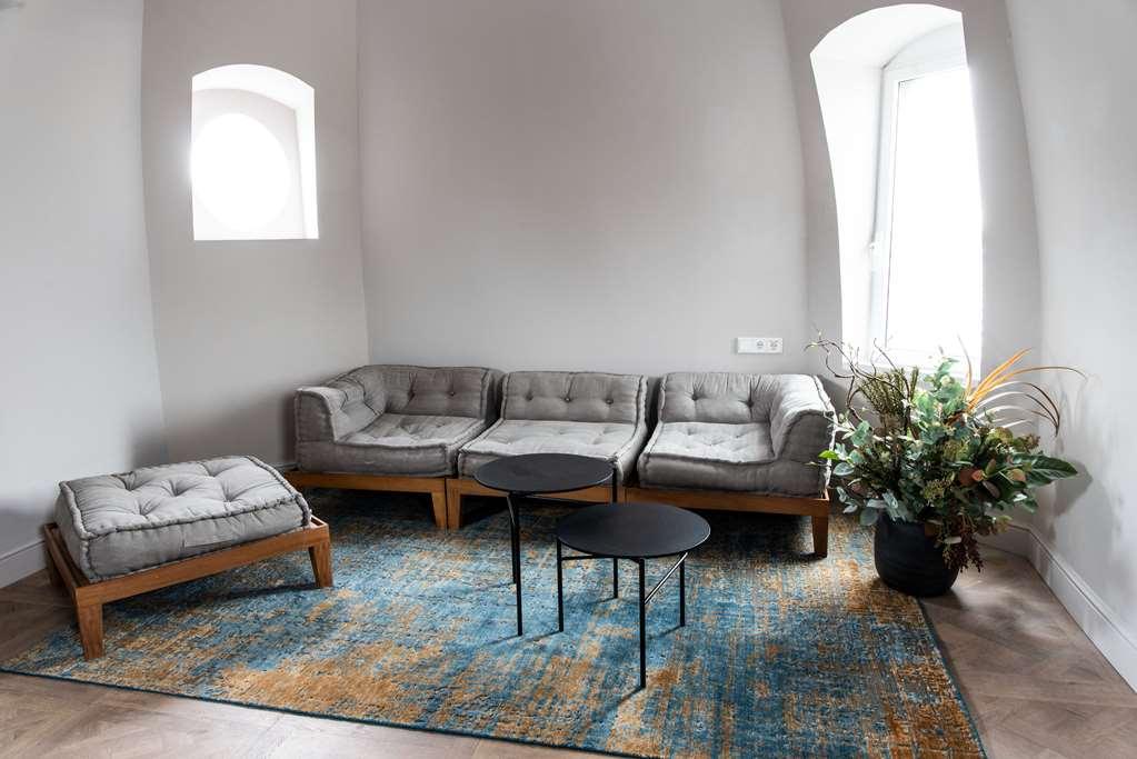 Soho Boutique Palacio De Pombo Santander Room photo