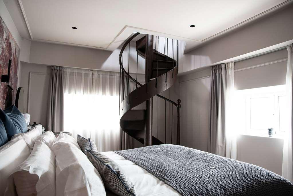 Soho Boutique Palacio De Pombo Santander Room photo